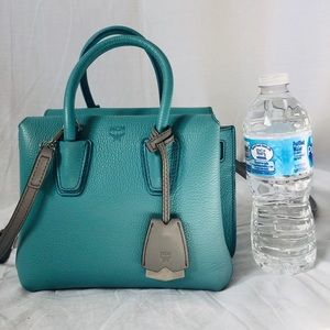 MCM Milla tote mini